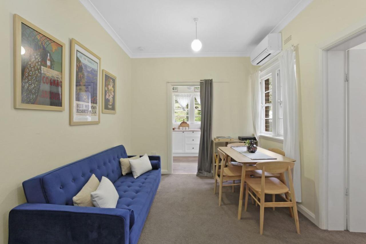 Apartmán Katoomba Getaway Exteriér fotografie