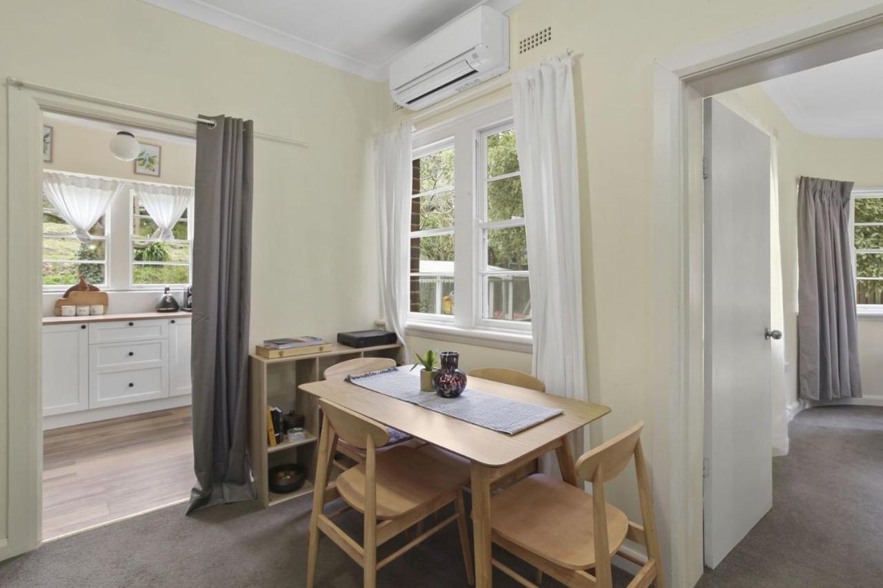 Apartmán Katoomba Getaway Exteriér fotografie