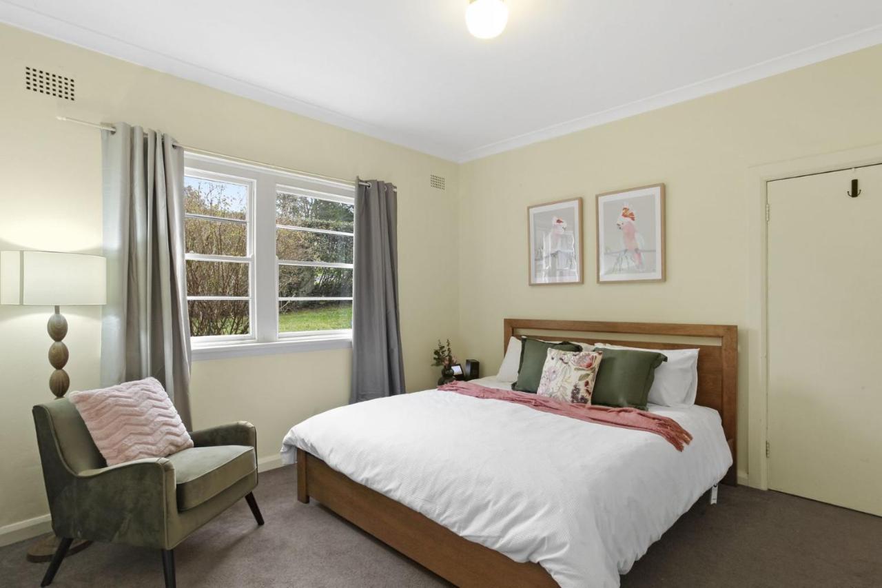 Apartmán Katoomba Getaway Exteriér fotografie
