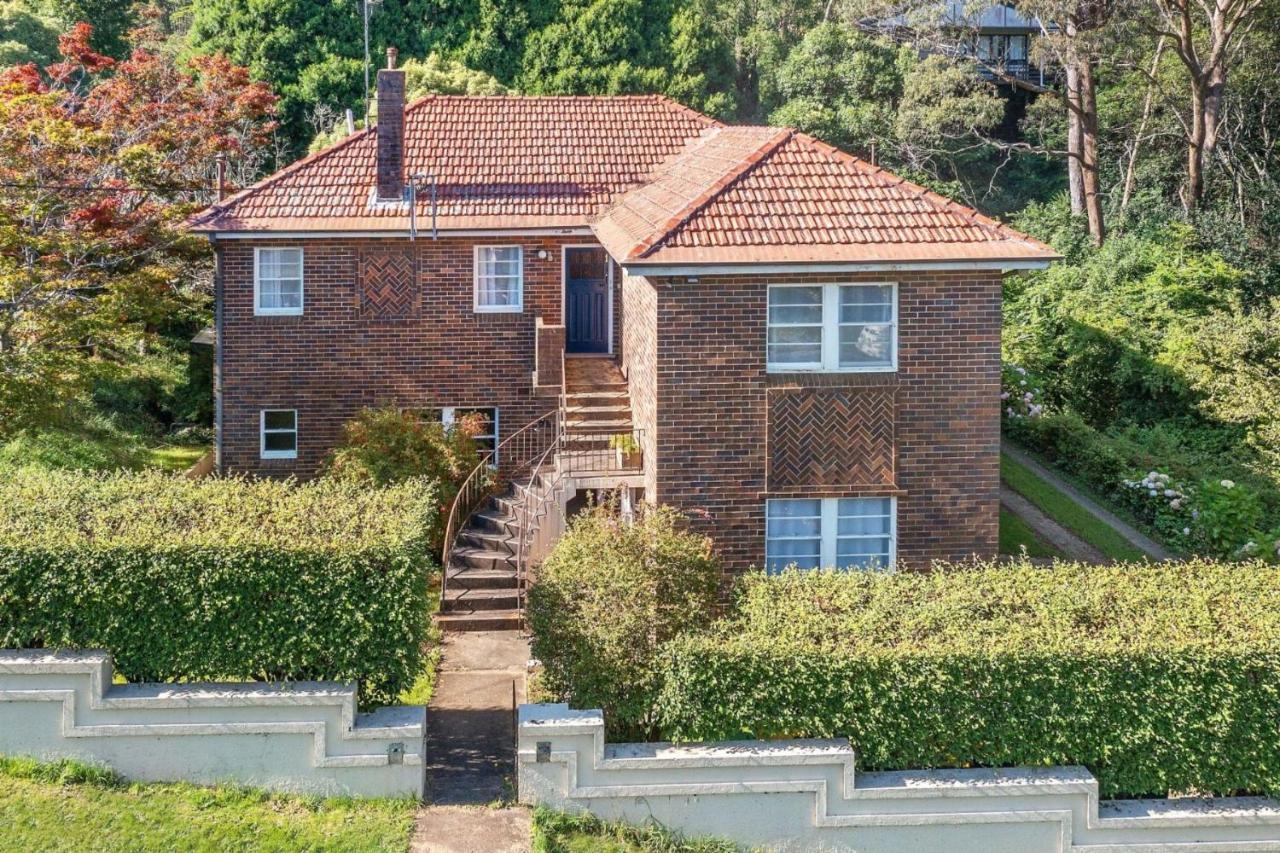 Apartmán Katoomba Getaway Exteriér fotografie